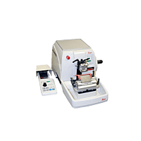 Leica RM 2255 Microtome