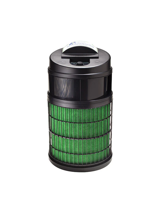 Air Filtration System