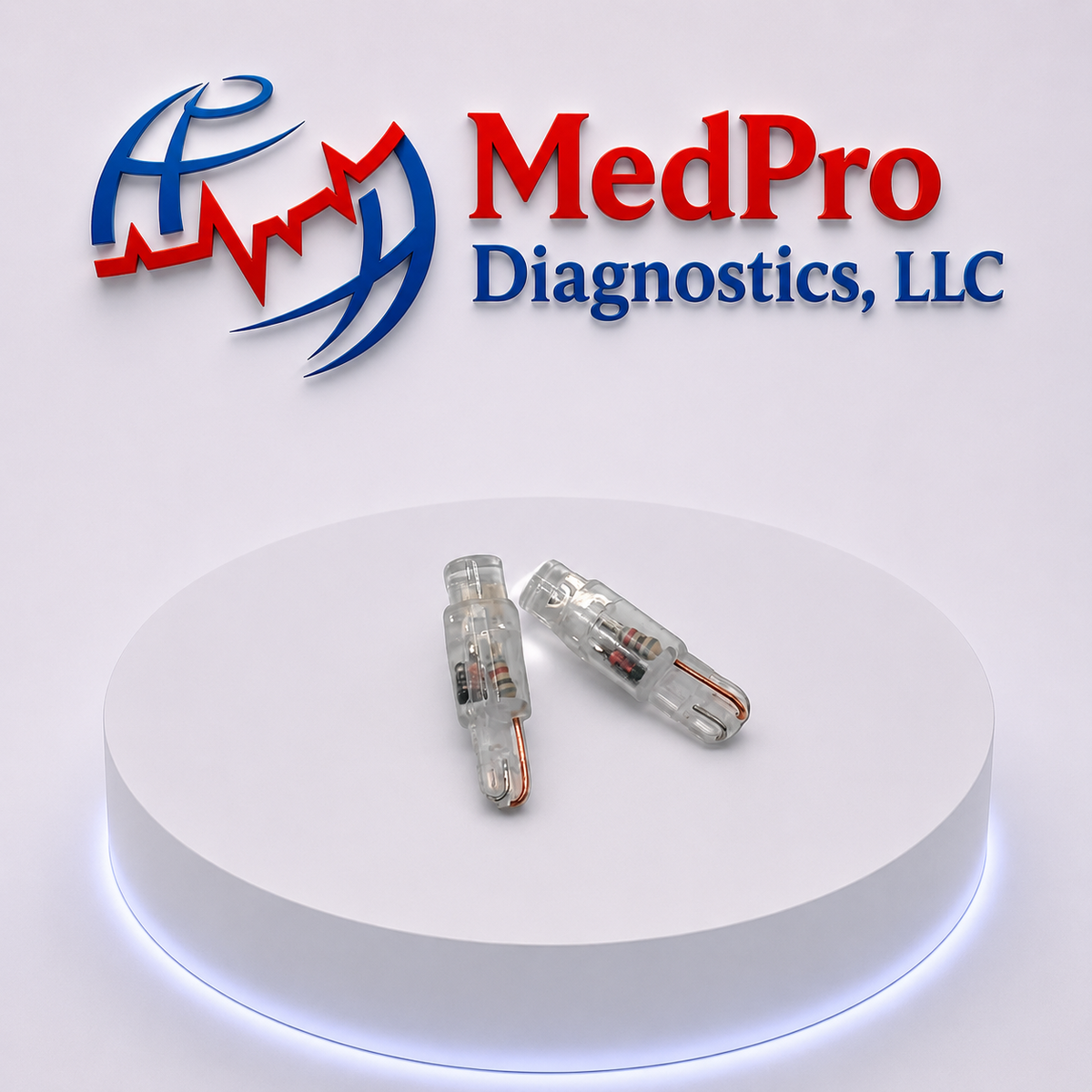 Sakura TEC 5 Replacement Bulb BQ271-37103A by MedPro Diagnostics