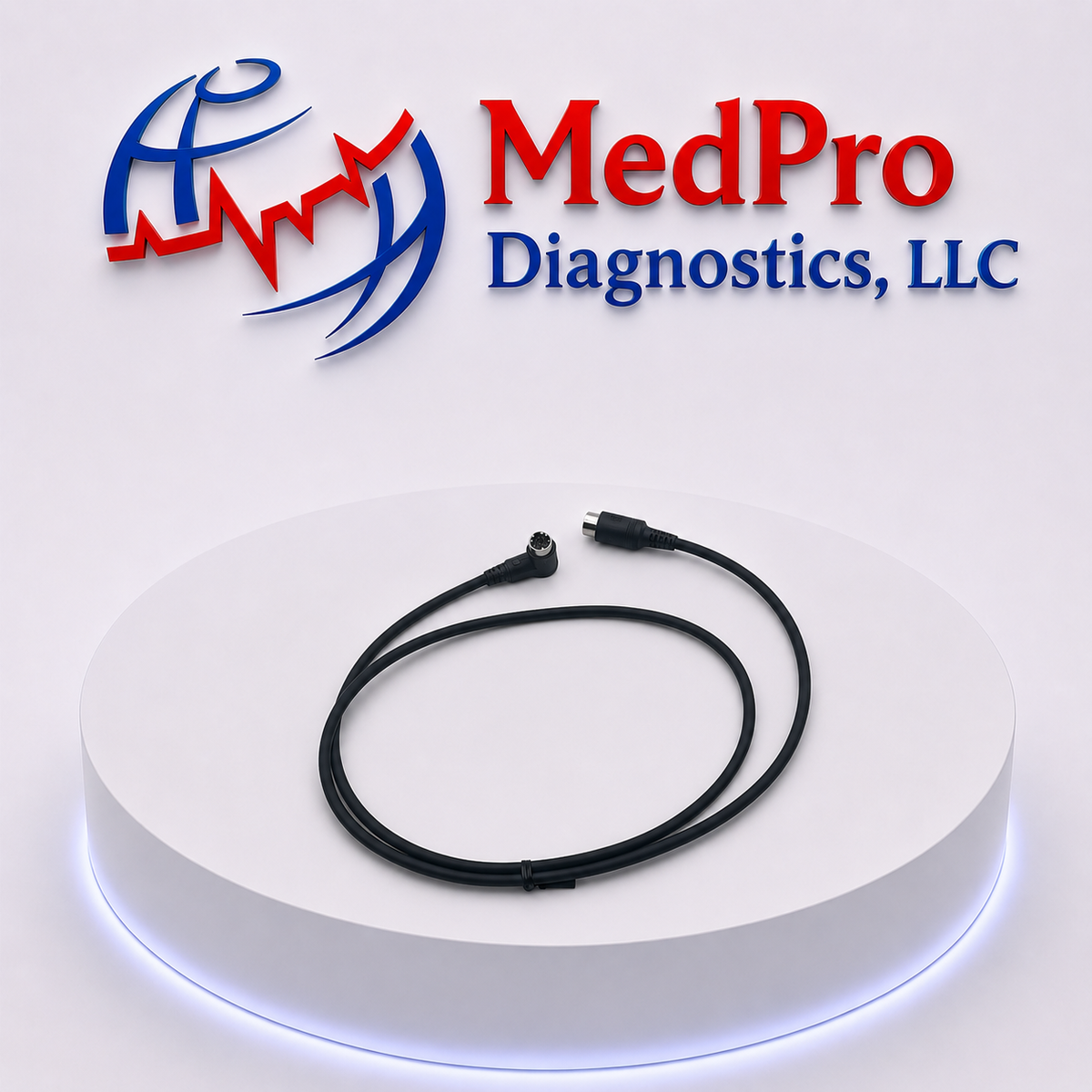 Sakura TEC 5 EM-CM Connection Cable Assembly 00001-2185