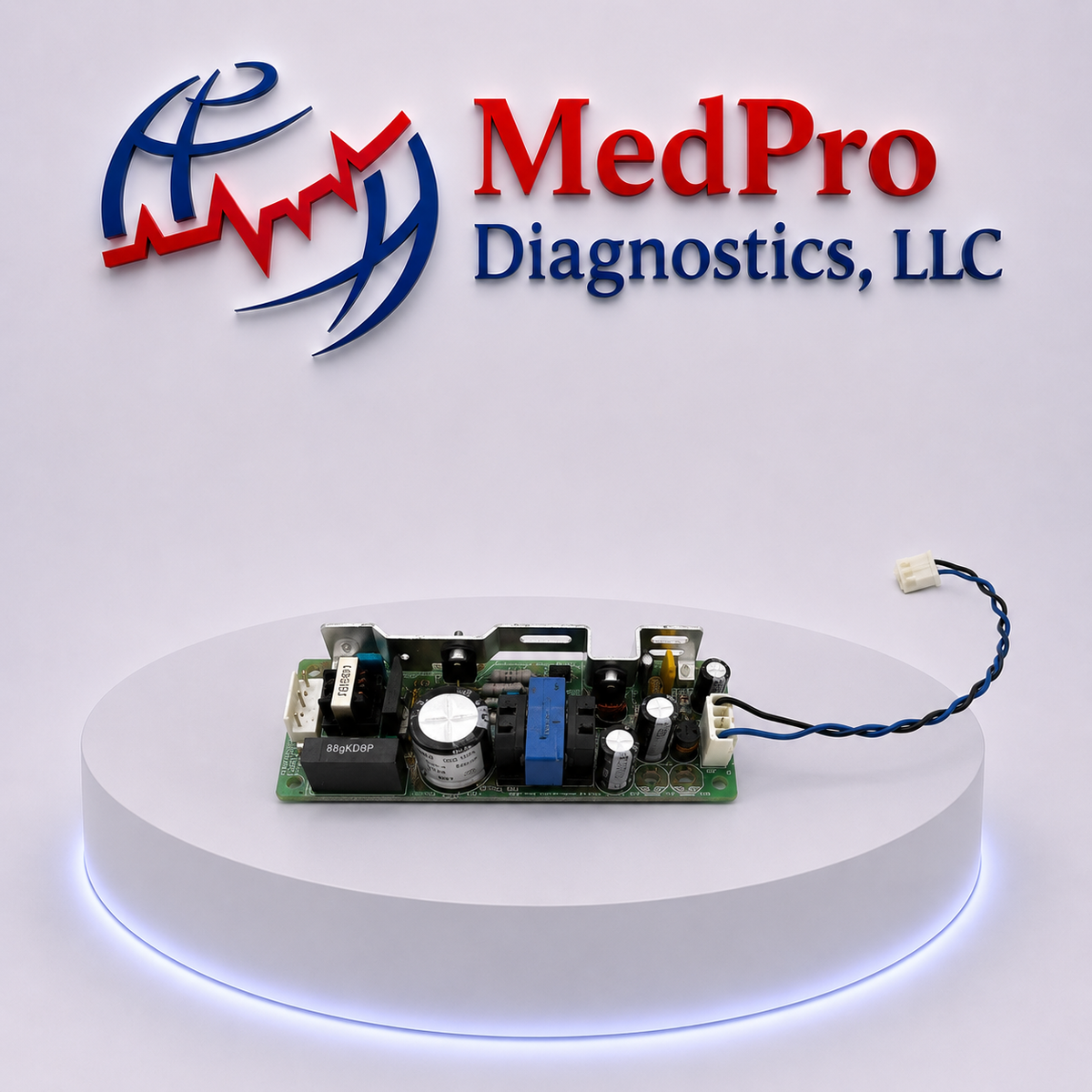 Sakura TEC 5 Switching Power Supply 12V by MedPro Diagnostics