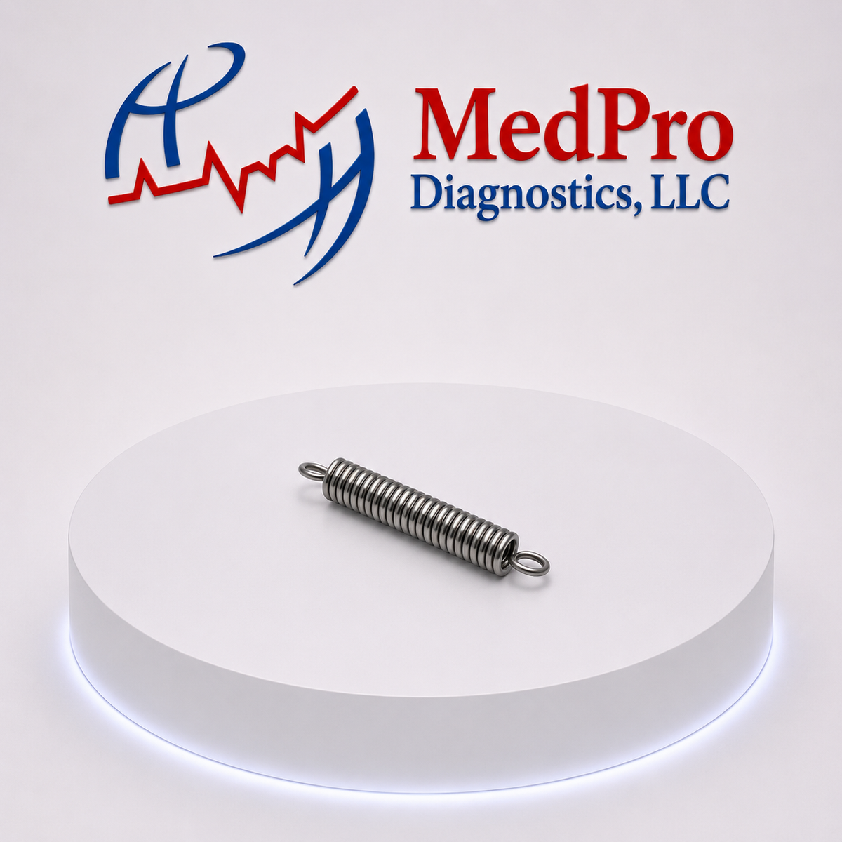 Leica ASP 300 Rotary Lock Spring used replacement part