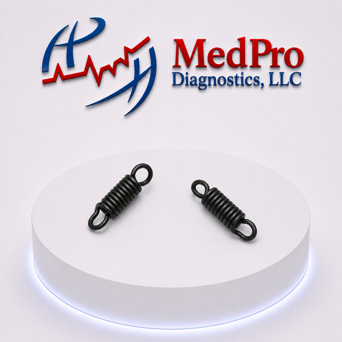 Extension Springs for Leica Microtomes by MedPro Diagnostics