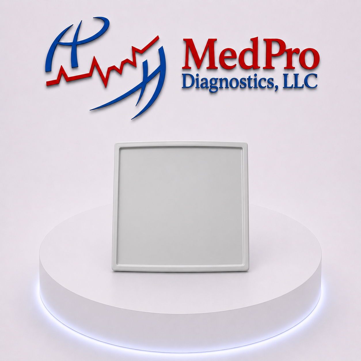 Top Cover Plate for Leica RM2235/2255 Microtome (New)