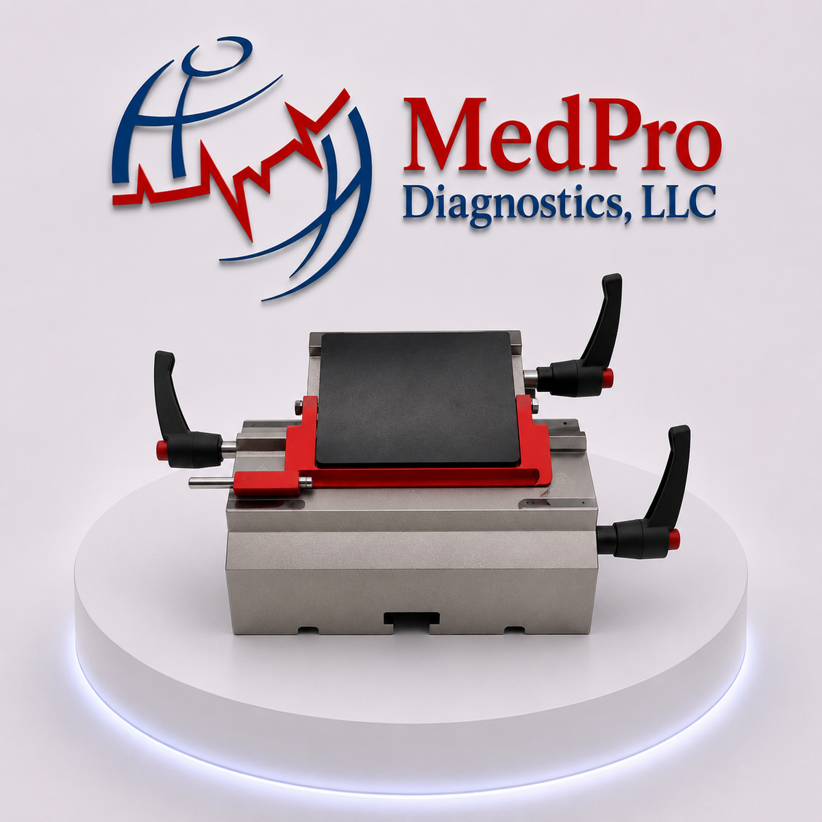 Blade Holder - Low Profile by MedPro Diagnostics