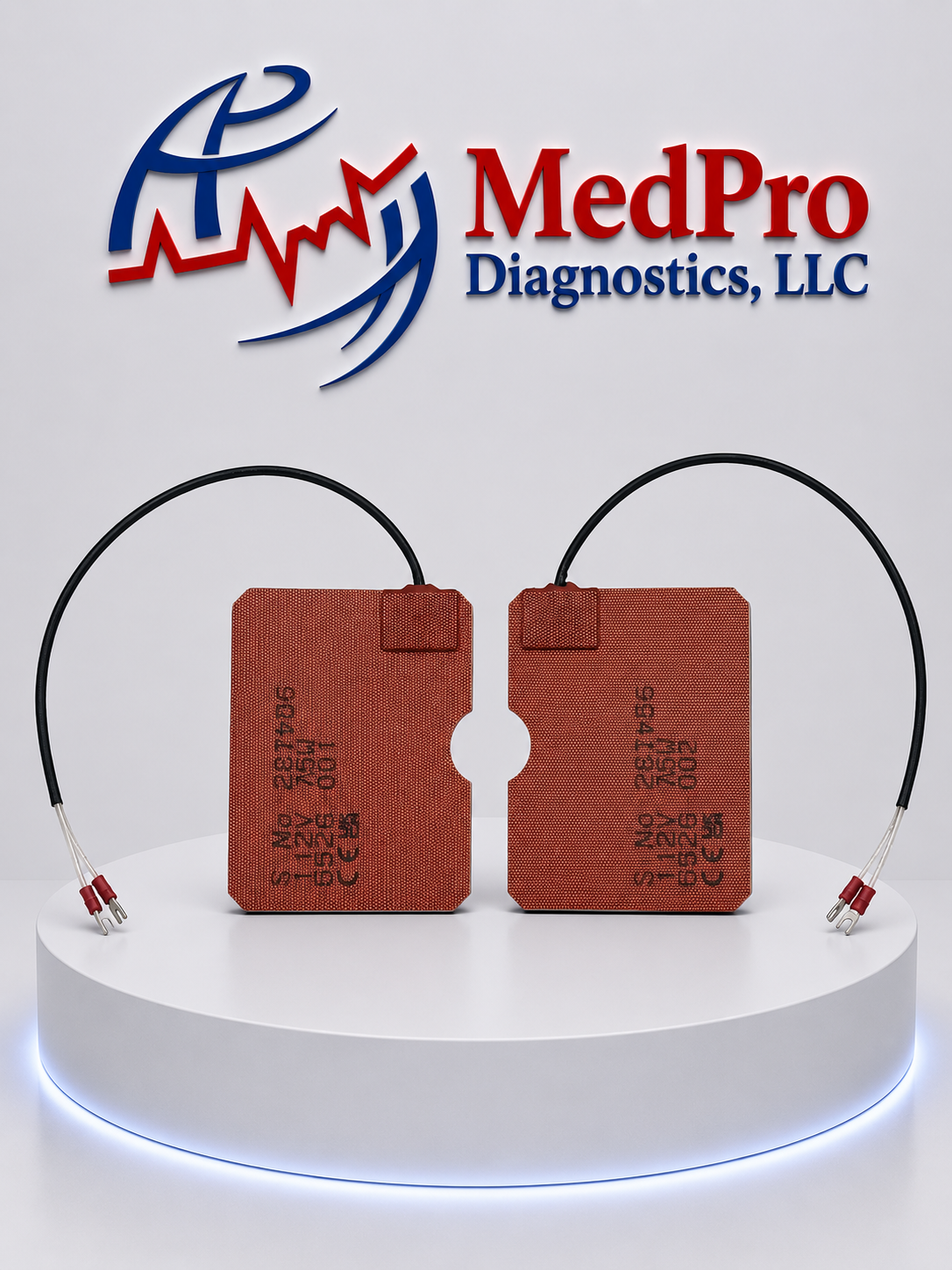 Sakura VIP 6 Bottom Retort Heater by MedPro Diagnostics