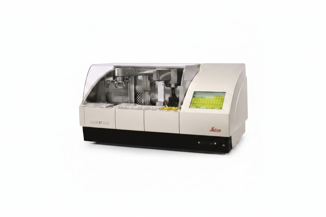 Leica ST5020 Multistainer
