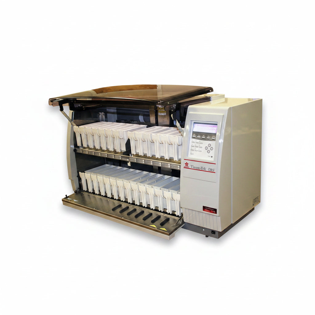 Sakura DRS 2000 Slide Stainer