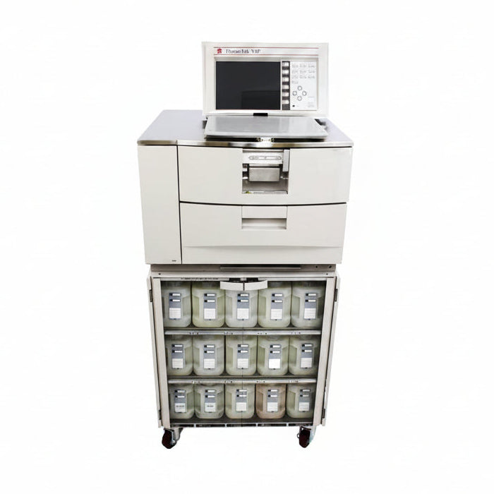Sakura Tissue-Tek VIP 5 Tissue Processor