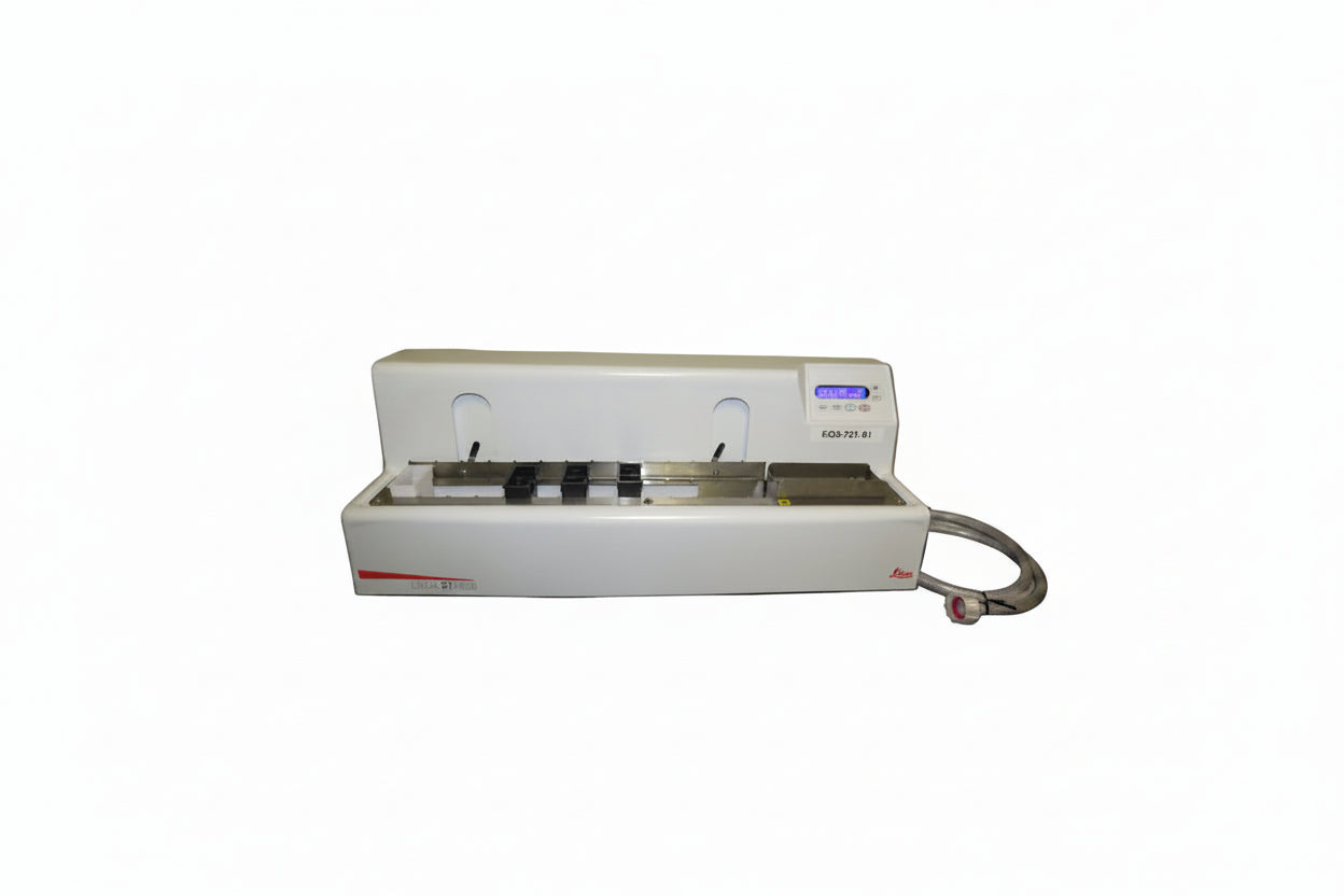 Leica ST4020 Linear Slide Stainer