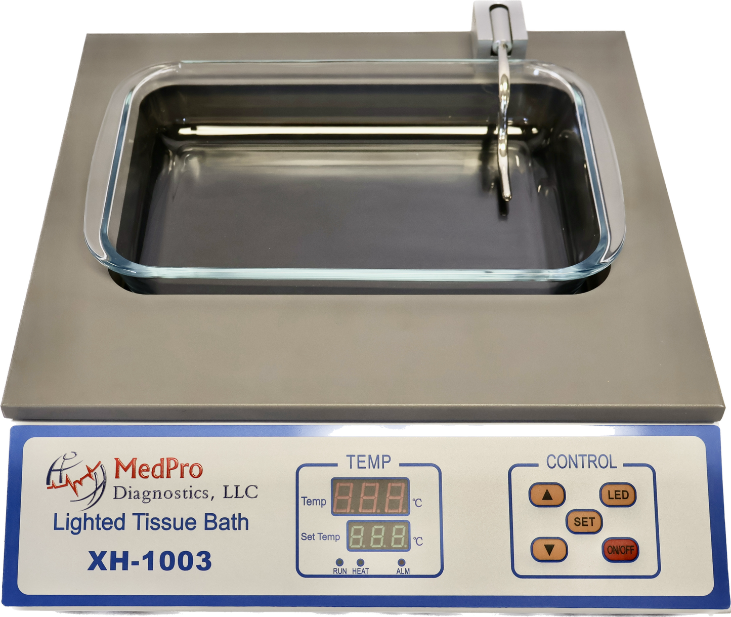 Lighted Tissue Floating Bath- XH-1003