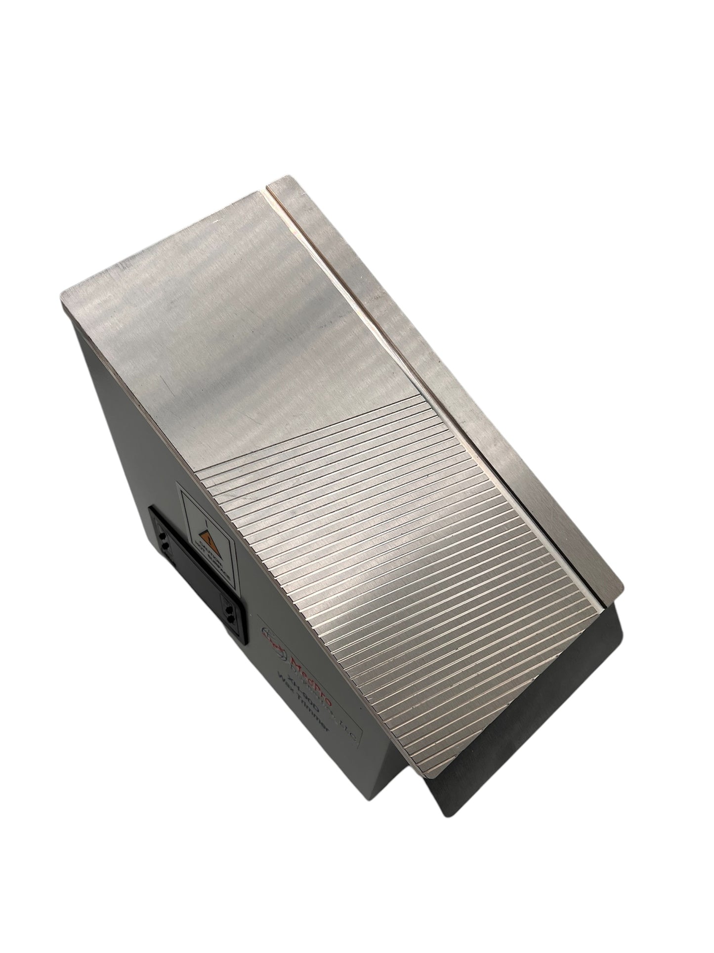 Paraffin Wax Trimmer, Digital