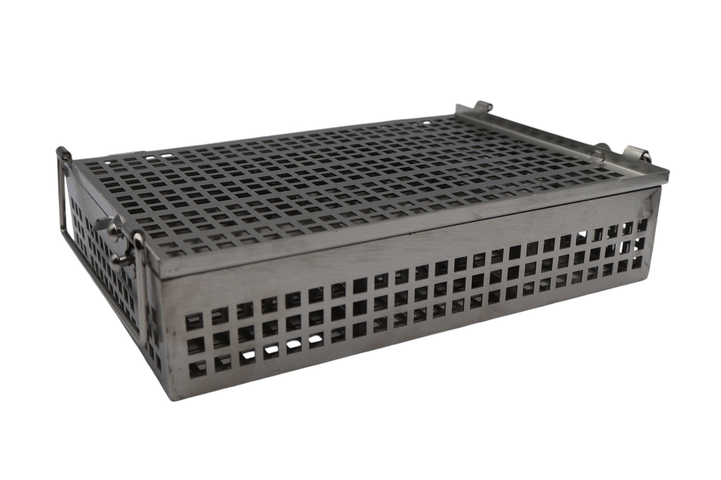 Sakura VIP- Cassette Basket with Handles, 150 Cassettes