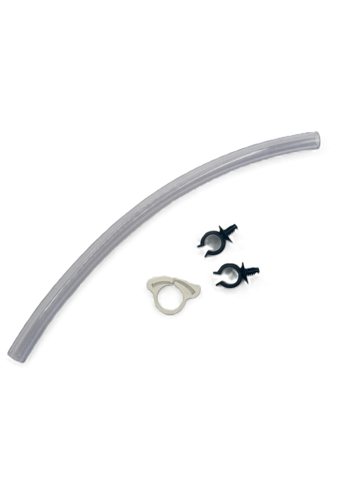 MedPro Diagnostics Drain Hose Kit for fluid management
