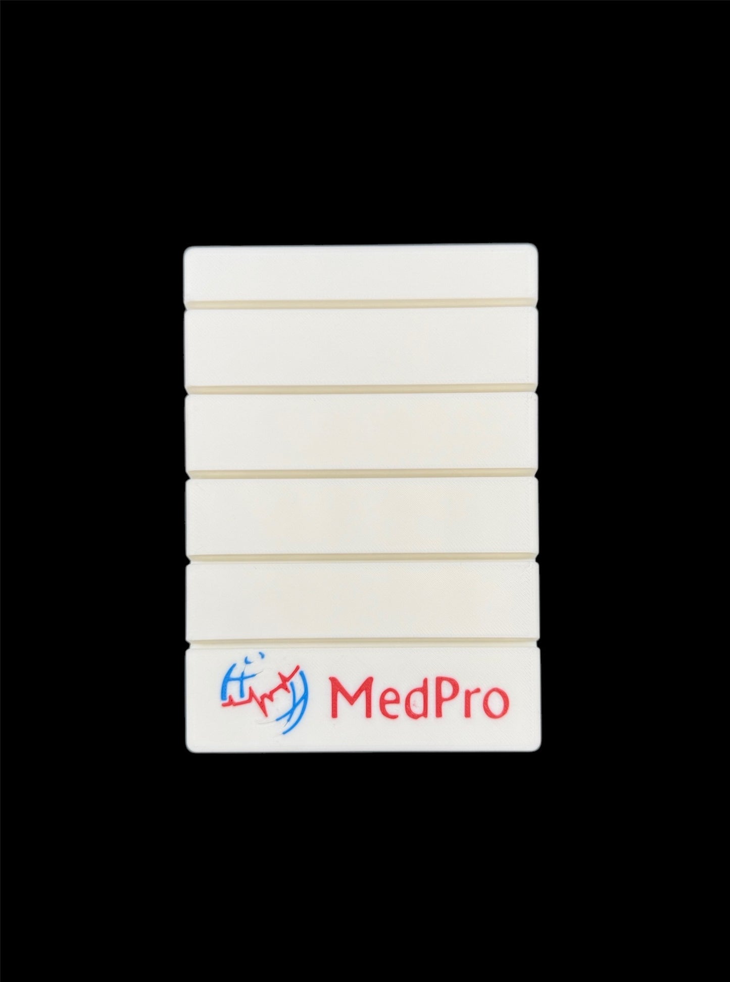 Slide Drying Tray