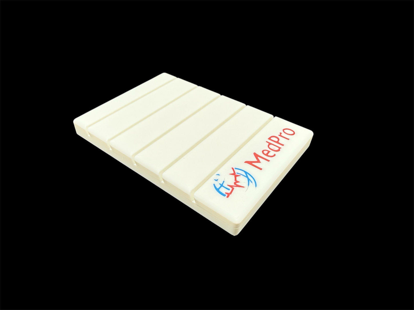Slide Drying Tray