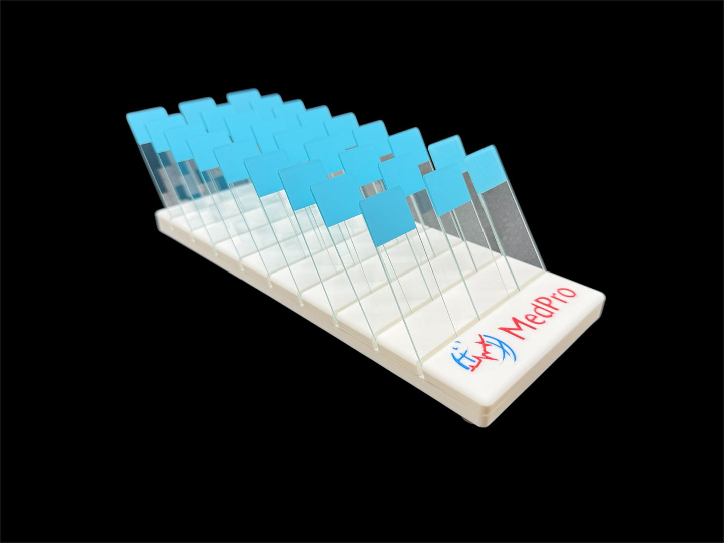 Slide Drying Tray