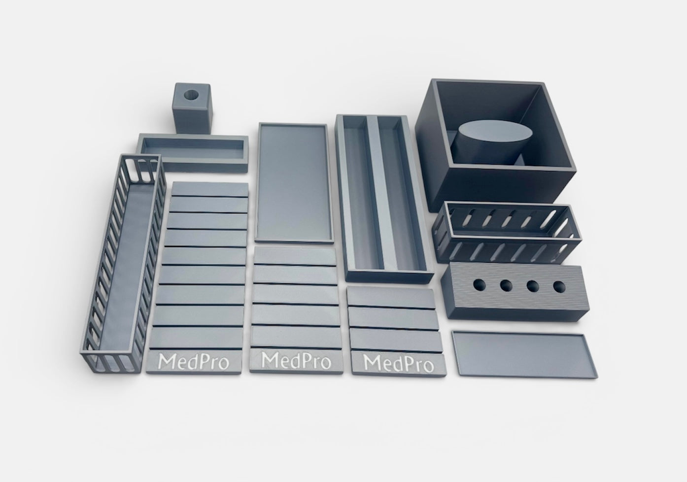 MedPro Organizational Tray 3