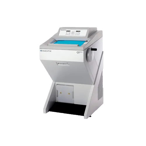 Avantik QS11 Cryostat