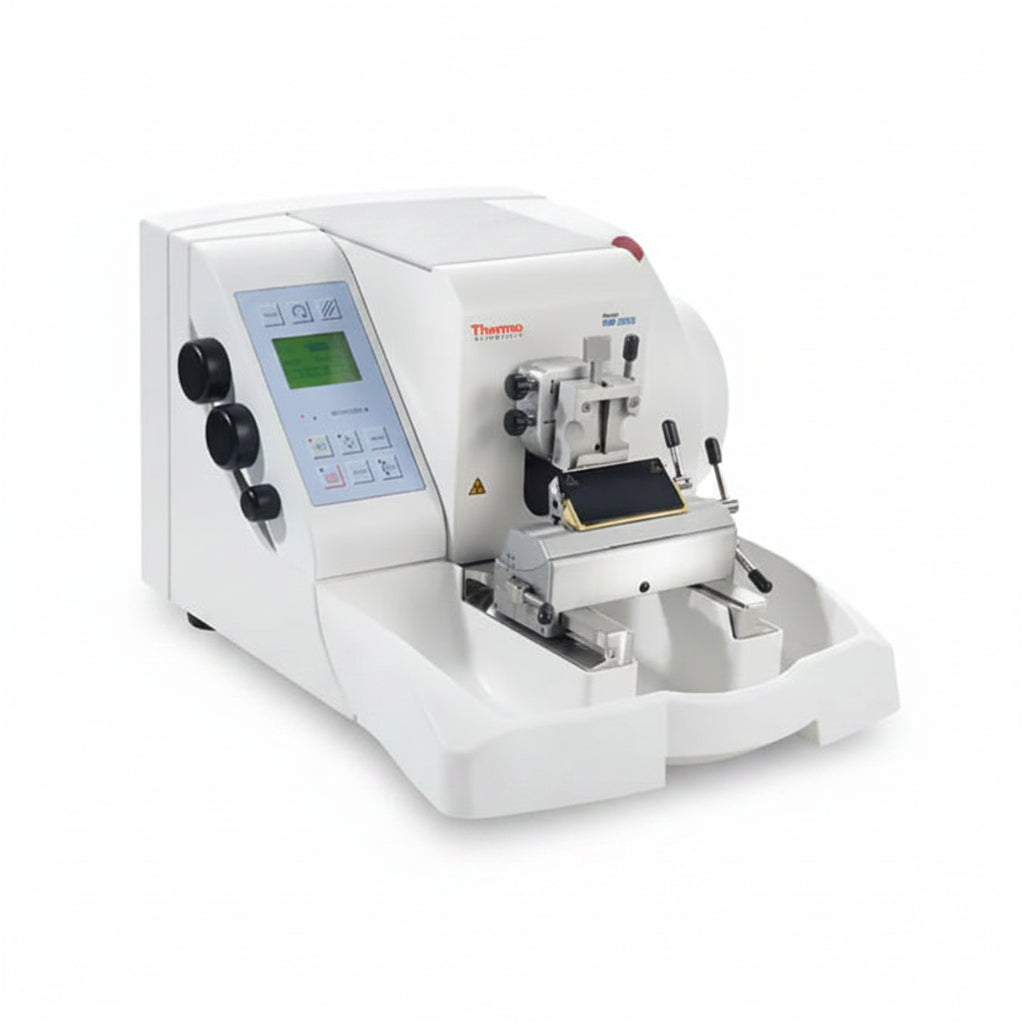 Thermo HM 355S Microtome