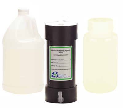 Formalin Recycling Systems (FRS)