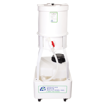 Formalin Recycling Systems (FRS)