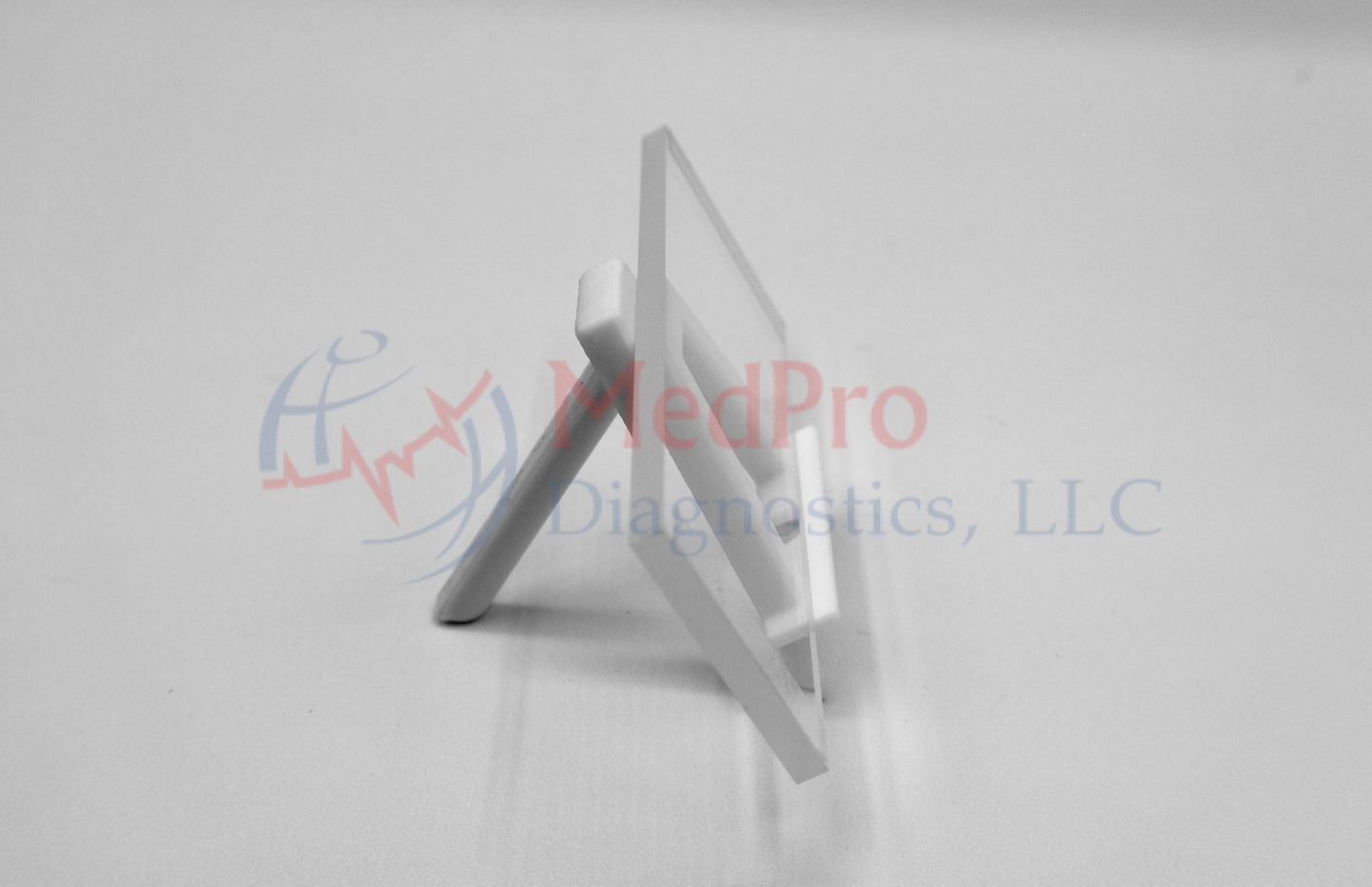 (449980) Anti-Roll Plate (Glass Insert Only) - Thermo/Microm/Avantik