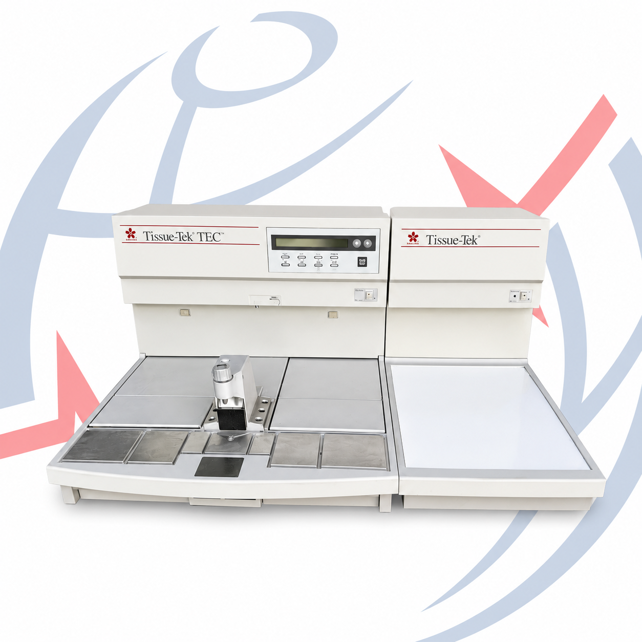 Sakura Tissue-Tek TEC 5 Parts