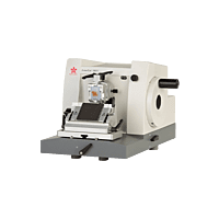 Sakura Accu-Cut SRM 200 Microtome