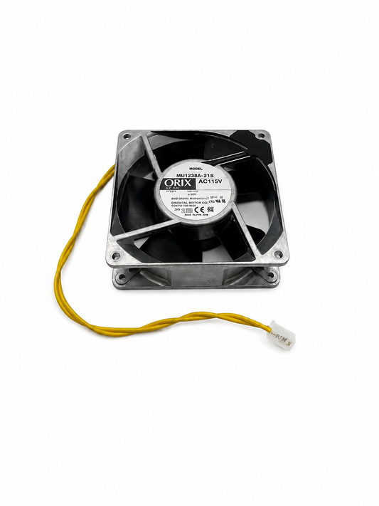 Sakura TEC 5 Fan Unit 115V (Cryo Console) (NEW) F51-366-00 Equivalent