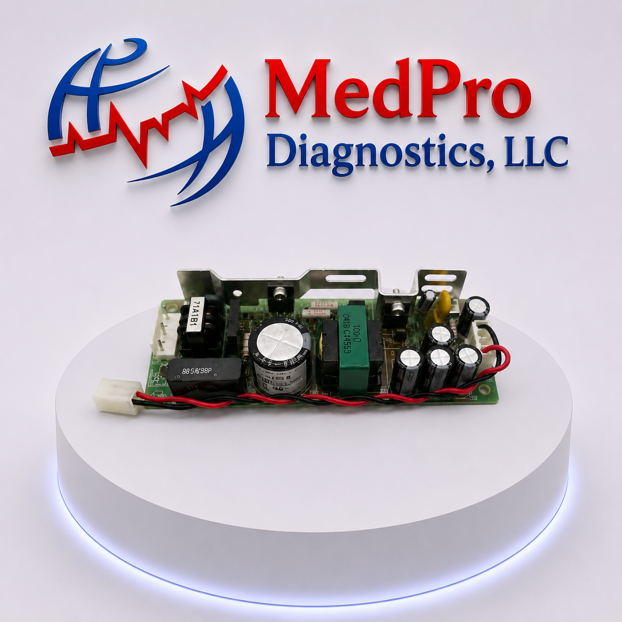 Sakura TEC 5 Switching Power Supply 5V refurbished unit