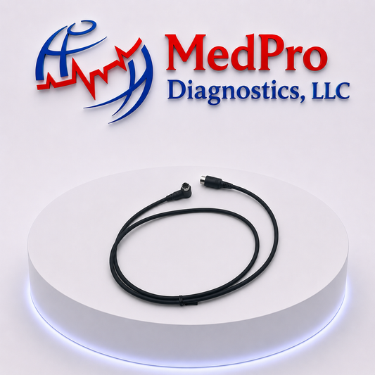 Sakura TEC 5 EM-CM Connection Cable Assembly 00001-2185