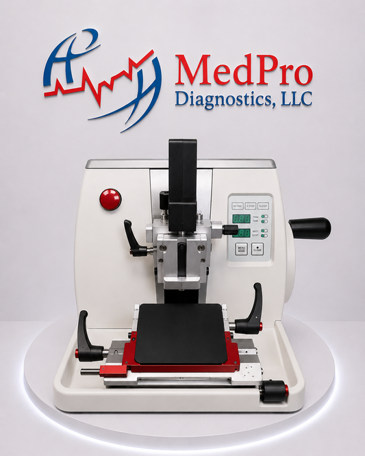 MedPro Block Holder Lever Extension