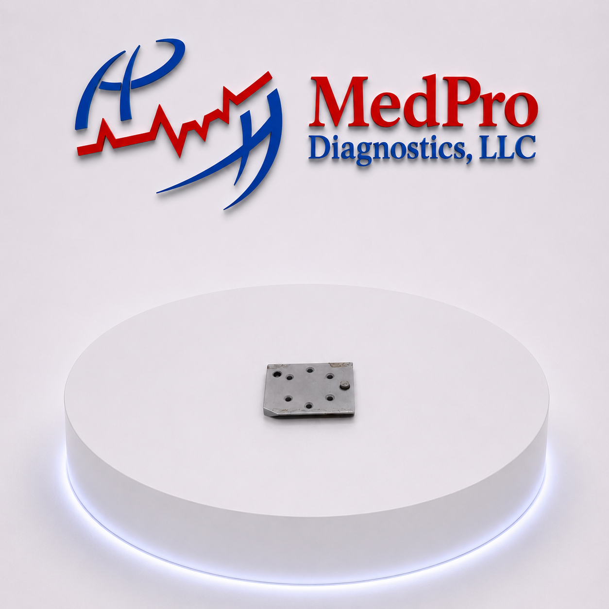 Dove Tail Adapter - Leica RM2100 Series, RM2235, RM2245, RM2255 (used) 14050233164