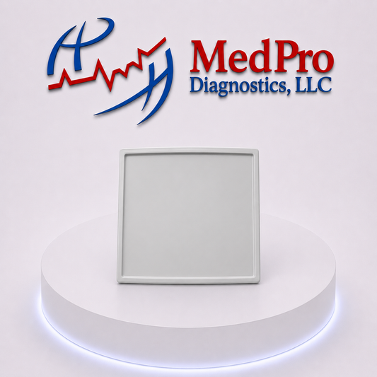 Top Cover Plate for Leica RM2235/2255 Microtome (New)