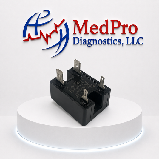 Sakura VIP 6 Solid State Relay (used) A3-10-7008