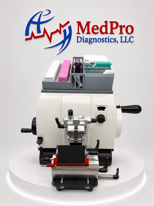 MedPro Organizational Tray - Preset 7