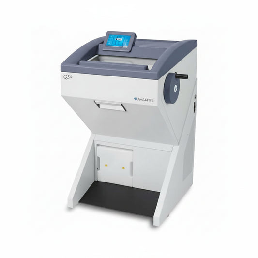 Avantik QS12 Cryostat