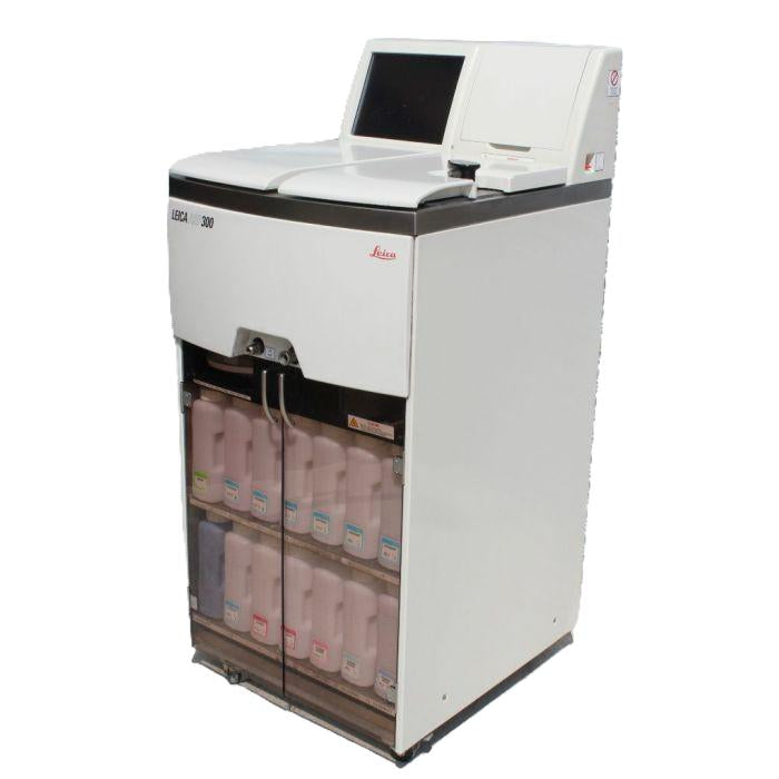 Leica ASP300S Tissue Processor – MedPro Diagnostics
