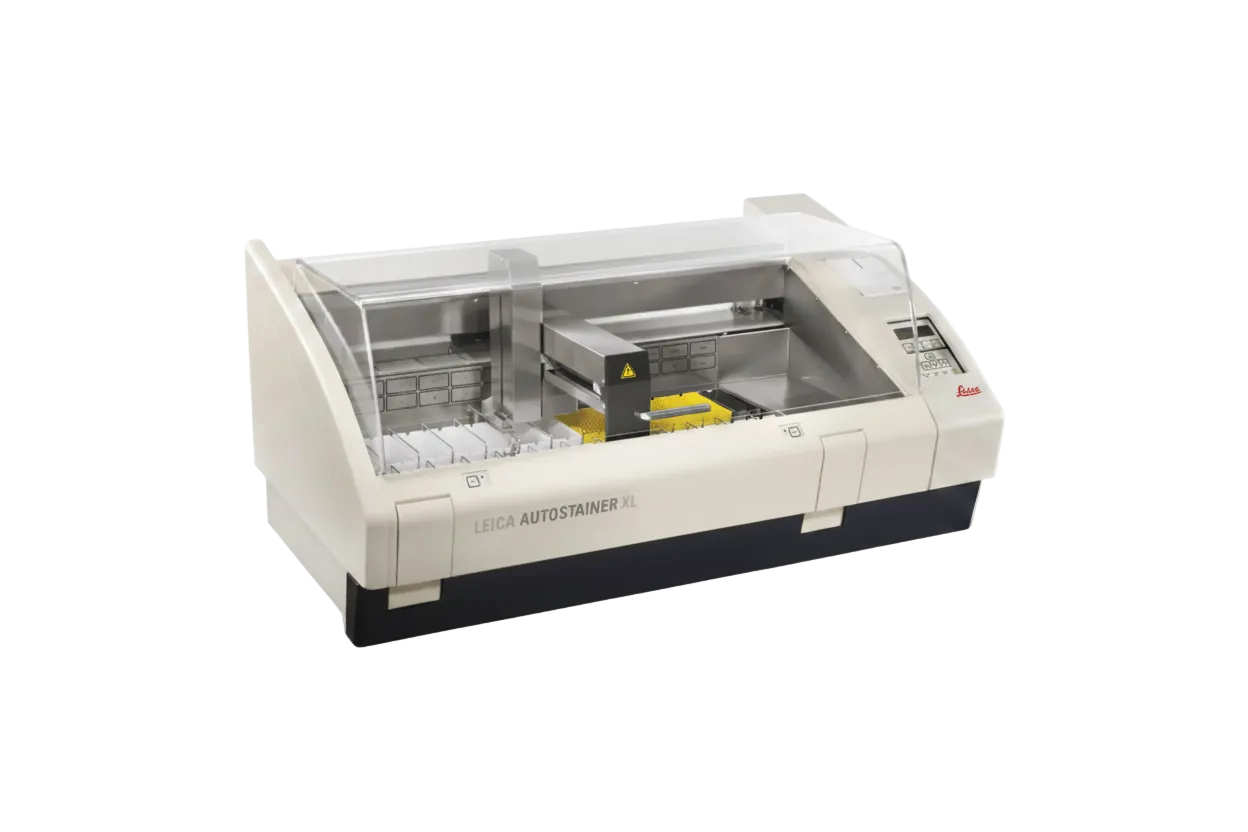 Leica ST5010 AutoStainer XL
