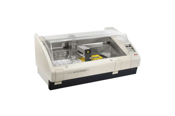 Leica ST5010 AutoStainer XL – MedPro Diagnostics