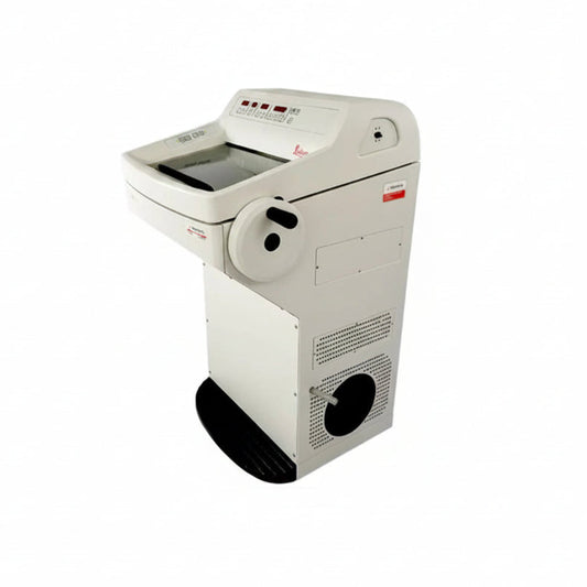 Leica CM1520 Cryostat