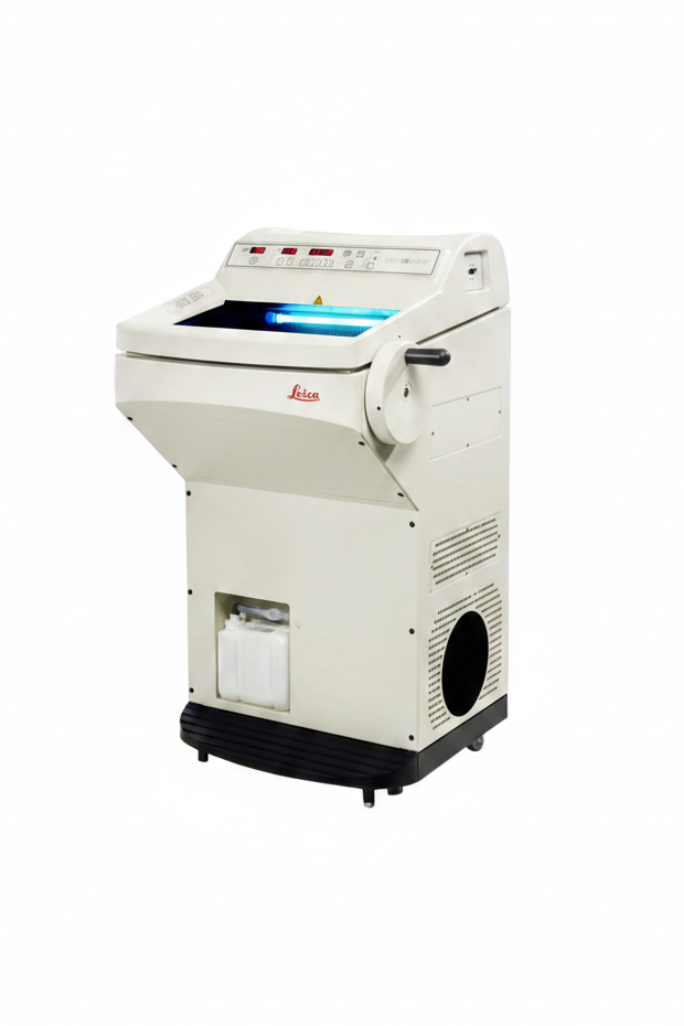 Leica CM1850 Cryostat