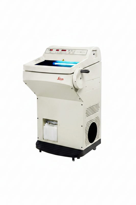 Leica CM1850 Cryostat