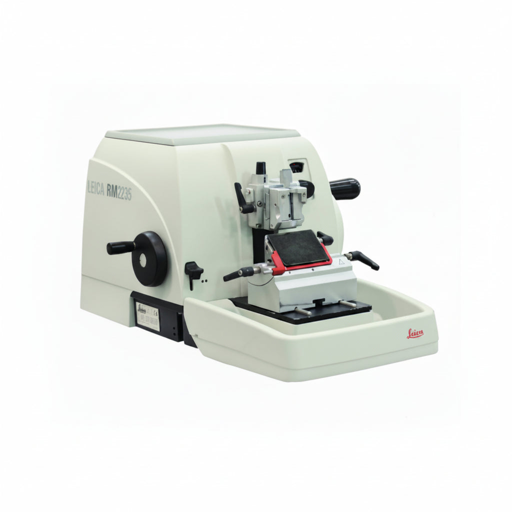 Leica RM 2235 Rotary Microtome