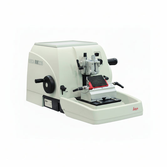 Leica RM 2235 Rotary Microtome