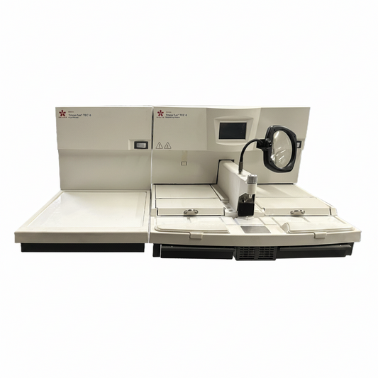 Sakura Tissue-Tek TEC 6 Embedding Station & Cryoplate