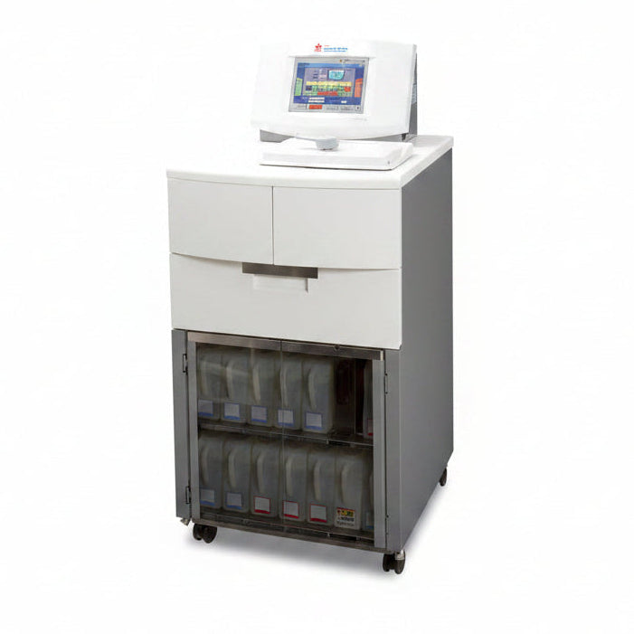 Sakura Tissue-Tek VIP 6 Tissue Processor – MedPro Diagnostics