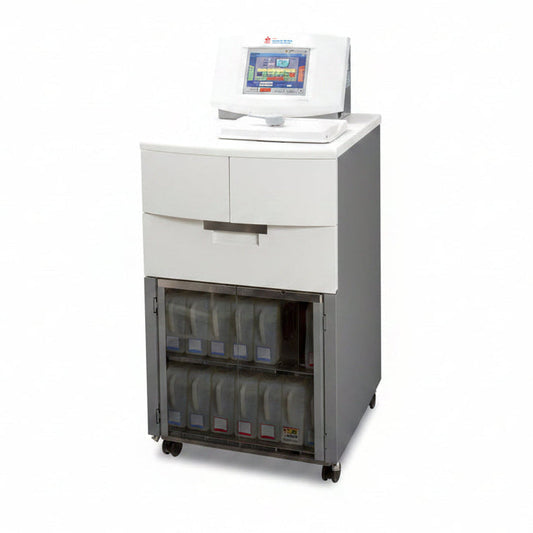 Sakura Tissue-Tek VIP 6 Tissue Processor