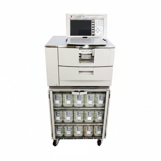 Sakura Tissue-Tek VIP 5 Tissue Processor